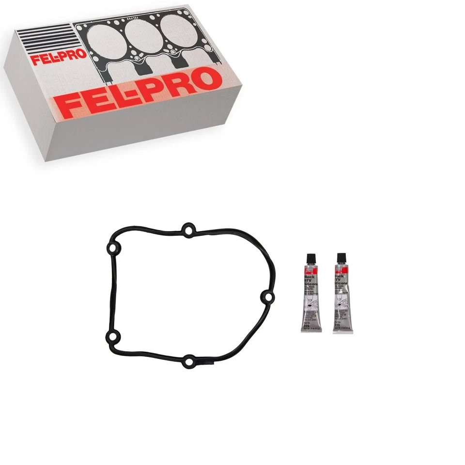 Juego de juntas de cubierta de válvula de motor Fel-Pro para Audi A4 Quattro 2008-2016 2,0 L L L4 Foto 1 de 3