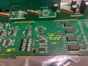 CT Ltd MP90 3130-1140-08 tested - Picture 1 of 5