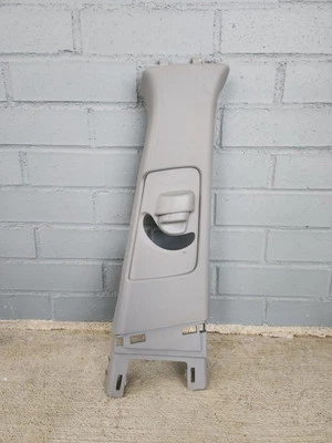 2008-2012 HONDA ACCORD Sedan Passenger Right Upper Center B Pillar Trim Panel OE - Image 1 of 4