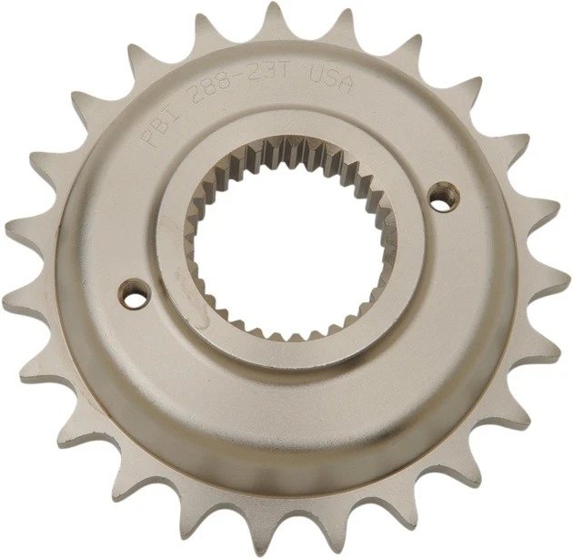 Chris Products 1.060" Offset Front Sprocket 530 23T 288-23 Harley Davidson/Buell - Image 1 of 1