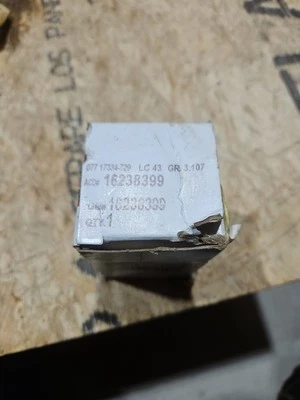 Sensor de presión del tanque de combustible piezas GM 16238399 Foto 1 de 3