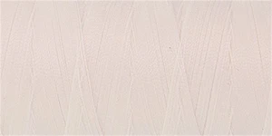 Mettler 9145-2000 Metrosene 100% Core Spun Polyester 50wt 547yd-White (5Pk) - Picture 1 of 1