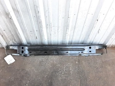 Refuerzo de parachoques trasero compatible con BMW 740i 51127301234 13-15 Foto 1 de 4