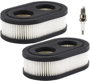 Filtro Aria per Riciclatore Toro 22 Pollici 20332 20333 20334 20339 20340 (2Filtro Aria... - Foto 1 di 4