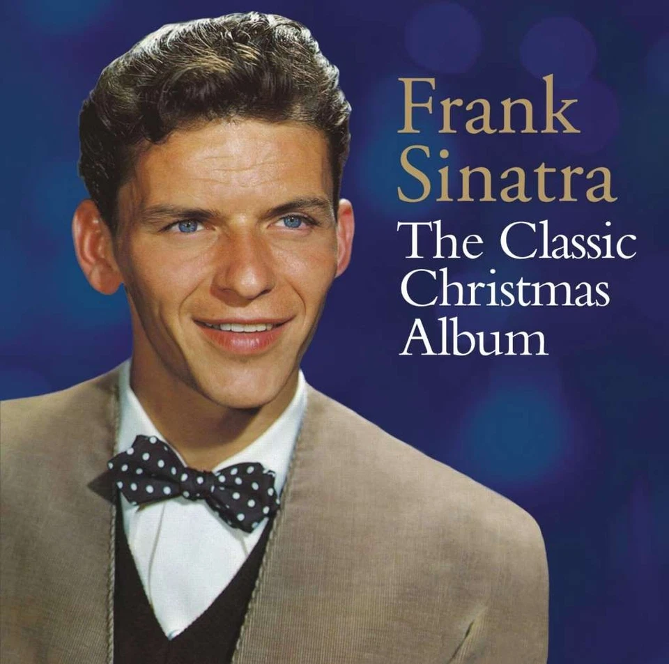 New: FRANK SINATRA - Classic Christmas (14 Best Holiday Songs) CD Foto 1 de 1