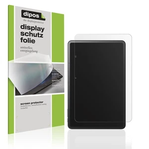 2x Schutzfolie matt für TCL Tab 11 FE Displayschutzfolie Folie Display Schutz - Afbeelding 1 van 6