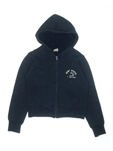 Gear for Sports Girls Blue Zip Up Hoodie Small kids - Picture 1 of 2