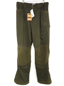 Hoggs of Fife - Culloden Waterproof Trousers - Green Hunting Shooting - NWT XXL - Picture 1 of 15