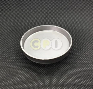 54mm Stainless Steel Metal Cup Cap Expansion Freeze core plug - Picture 1 of 2