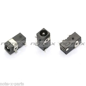 Dc Power Klinke Ladestecker für Augen Zenithink ZT180 - Afbeelding 1 van 1