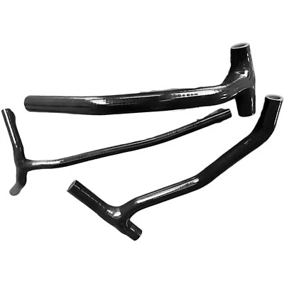 ✅Kit manguera radiador silicona HUSQVARNA TE610 1992-2000;TE57001-2004;TE410 95-01 Foto 1 de 2