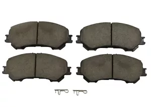 Front Disc Brake Pads Perfect Stop PC1736 fits 2015-2020 Nissan Rogue - Picture 1 of 3