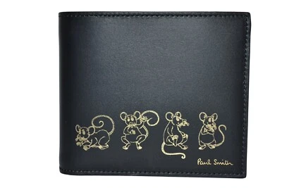 Paul Smith Mainline Year Of The Rat Mens Brand New - Image 1 of 4