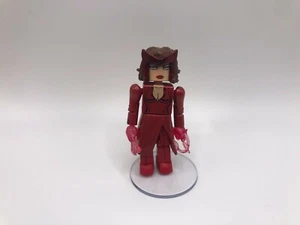 Marvel Minimates TRU Exclusive Wave 16 Scarlet Witch Rarität - Bild 1 von 2