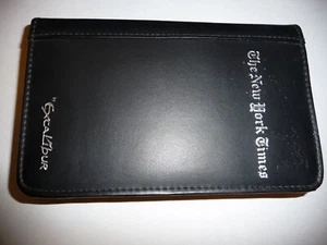 Crucigrama con pantalla táctil The New York Times edición de lujo de Excalibur - Imagen 1 de 5