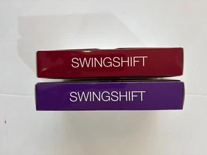 2UNDR Men's Swing Shift Boxer Briefs 2 pack size Small - Picture 1 of 2