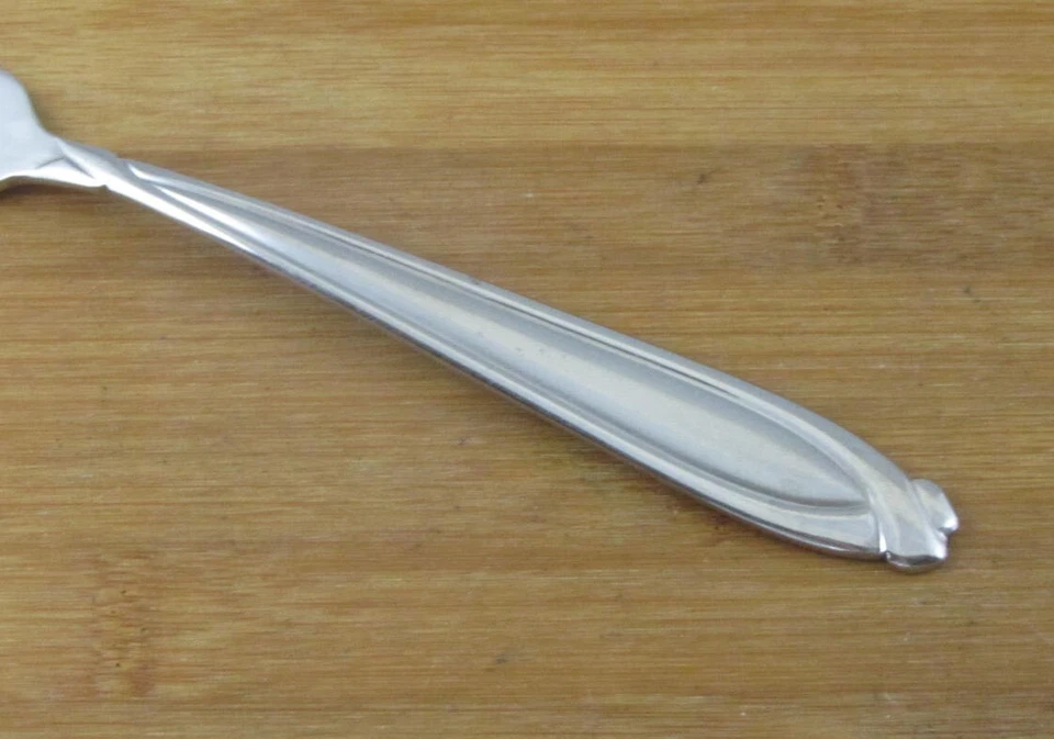 Cubiertos esmerilados Hampton Silversmith CONCORDE acero inoxidable ELECCIÓN Foto 1 de 1