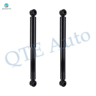 Par de 2 amortiguadores traseros para Ford B-800 1995-1998 con eje de 18500 lb Foto 1 de 3