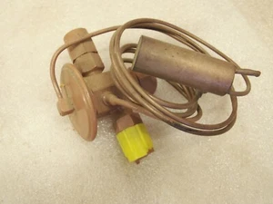 Carrier Thermal Expansion Valve EA36DC 353 D84 - Picture 1 of 2