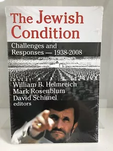 The Jewish Condition: Challenges And Responses-1938-2008 - Picture 1 of 5