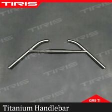 Tiris Titanium Bike Rest Mtb Handlebar for Bicycle Accessories Parts Custom