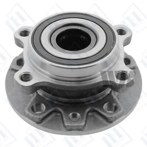 Front/Rear Wheel Hub Bearing Assembly for 16-19 Fiat 500X & 15-18 Jeep Renegade