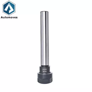 Portaherramientas ER16A 4 PULGADAS DE LARGO C5/8" Extensión Vástago Recto Pinza Portaherramientas - Imagen 1 de 9