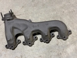 Colector de escape OEM GM RH 3989343 K181 / E972 – 402 454 Big Block A.I.R. - Imagen 1 de 7