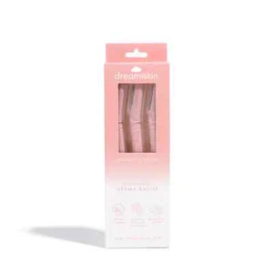 Dreamiskin ECO-FRIENDLY DERMA RAZORS - 3 PACK - Picture 1 of 3