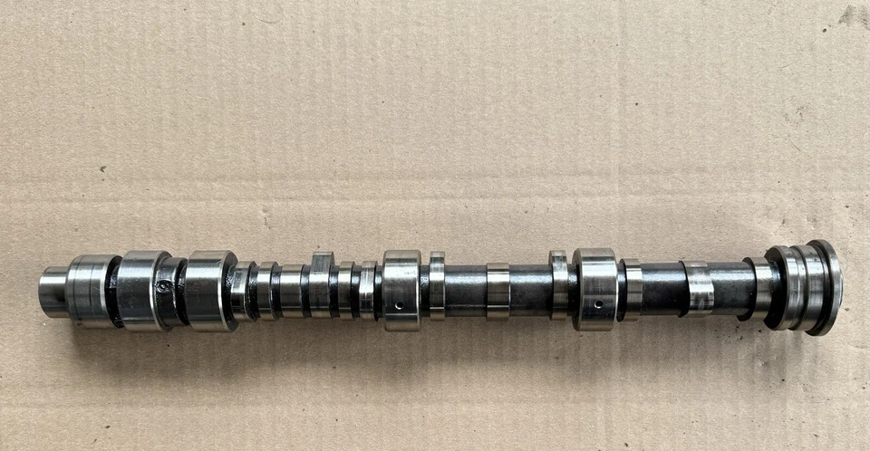 Árbol de levas lateral izquierdo Honda Odyssey VCM 2011 2012 2013 2014 2015 2016 2017 17 J35Z8 Foto 1 de 3