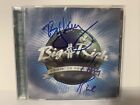 Big and Rich Autographed CD- John Rich, Big Kenny, Comin’ To Your City