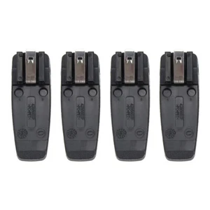 5PC Klips do paska baterii do Motorola CP200d CP200 EP450 Przenośne radio HLN8255 - Zdjęcie 1 z 8