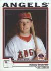2004 Topps Chrome Traded Baseball Card Pick