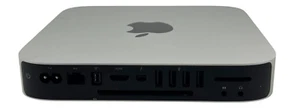 ✅ Apple Mac Mini [Intel Quad-Core i7・2.3GHz・8GB RAM・1TB HDD・MACOS SEQUOIA 2025]✅ - Afbeelding 1 van 2
