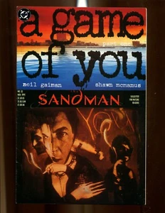 SANDMAN 32 (6.5) NEIL GAIMAN DC (b024) - Picture 1 of 2