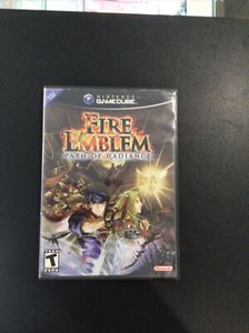 Fire Emblem: Path of Radiance (GameCube, 2005)