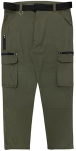 Men’s Cargo Pants - Picture 1 of 8