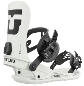 Union Strata - 2025 Herren Snowboard Bindung - Bone White - Bild 1 von 6