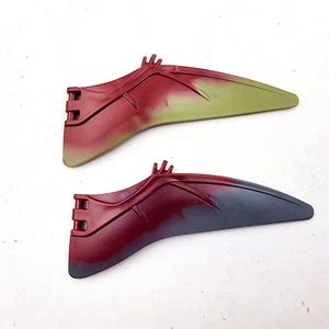 LEGO PTERODACTYL Pteranodon Dinosaur Wings Jurassic World Replacement Parts - Picture 1 of 7