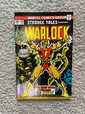 Strange Tales #178 Bronze Age Marvel Comic Book