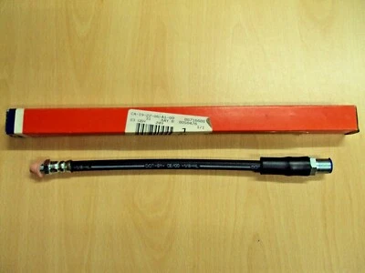Classic Mini Front Brake Flexible Hose - Unipart GBH249 - Image 1 of 2