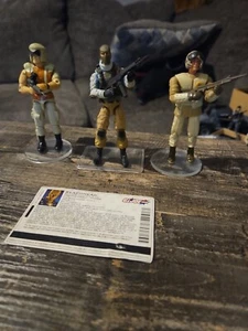 G.I. Joe Custom Desert Patrol Lot 5 - Bild 1 von 6