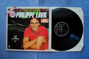 PHILIPPE LAVIL / LP RCA PL 70368 / 1982 (D) - Bild 1 von 2