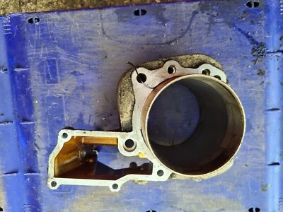 BMW R1100RS R1100 RS CILINDRO MOTOR DERECHO RH 93-01 OEM Foto 1 de 4