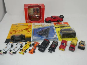 WHOLESALE MIXED LOT MATCHBOX TOY DIECAST CARS - Picture 1 of 6