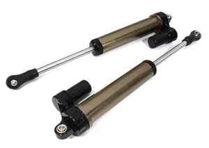 Huckepack Dämpfer hinten (2) für Traxxas 1/7 Unlimited Desert Racer (L=160mm) 8461 - Bild 1 von 1