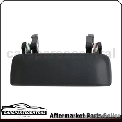 Manija de puerta exterior delantera derecha Dorman para Ford Ranger 2,3 L 2004-2011 Foto 1 de 4