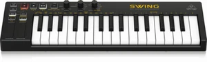 Behringer SWING 32-Key USB Controller Keyboard - Picture 1 of 4