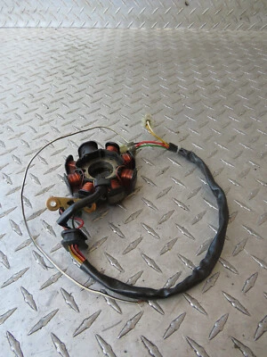 Husqvarna Te450 Te 450 2005 05 generador de estator Foto 1 de 4