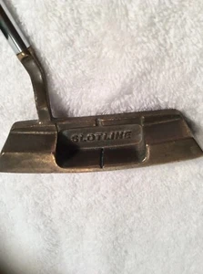 Slotline 9813C Vintage Milled Putter (35in) - Picture 1 of 8